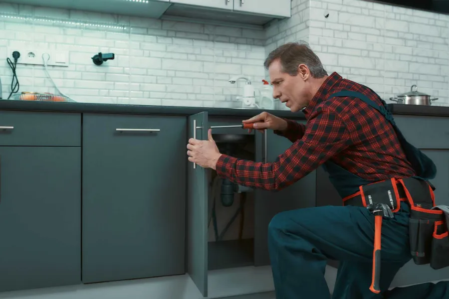 How Handyman Expertise Enhances Cabinet Painting Outcomes in Irondequoit, NY