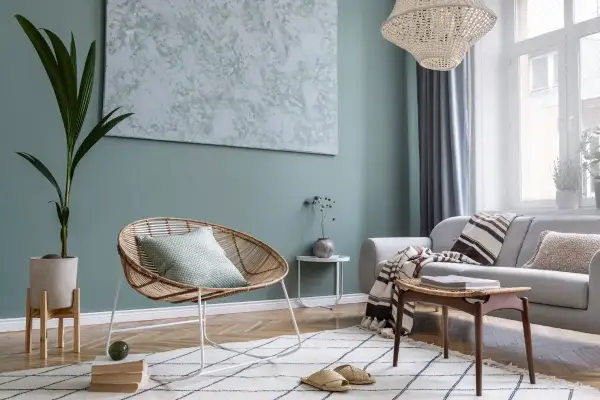 Interior Painting