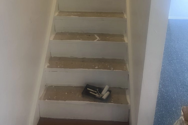 Remodeling