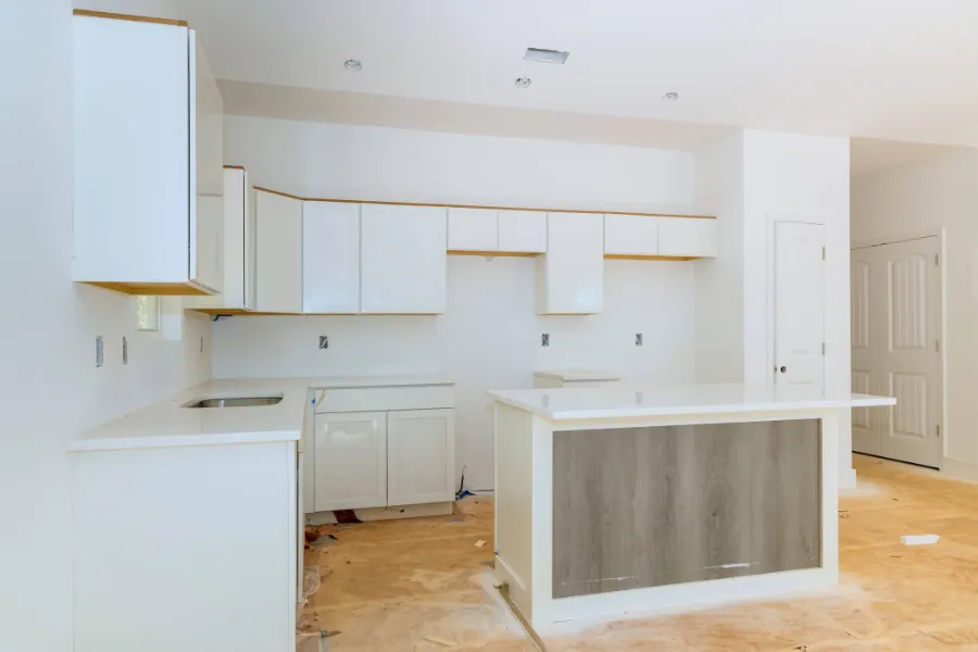The Role of Cabinet Painting in Home Renovations Irondequoit, NY